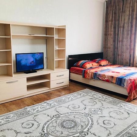 Жк Жана Алем Atyrau Exterior photo