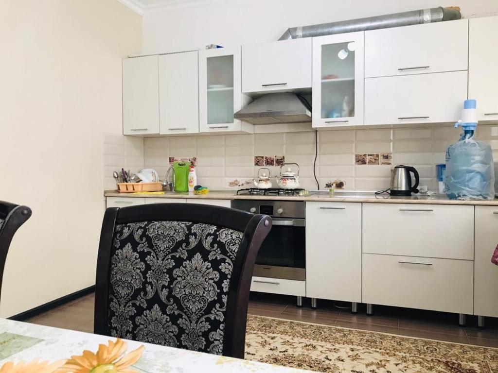 Жк Жана Алем Atyrau Exterior photo