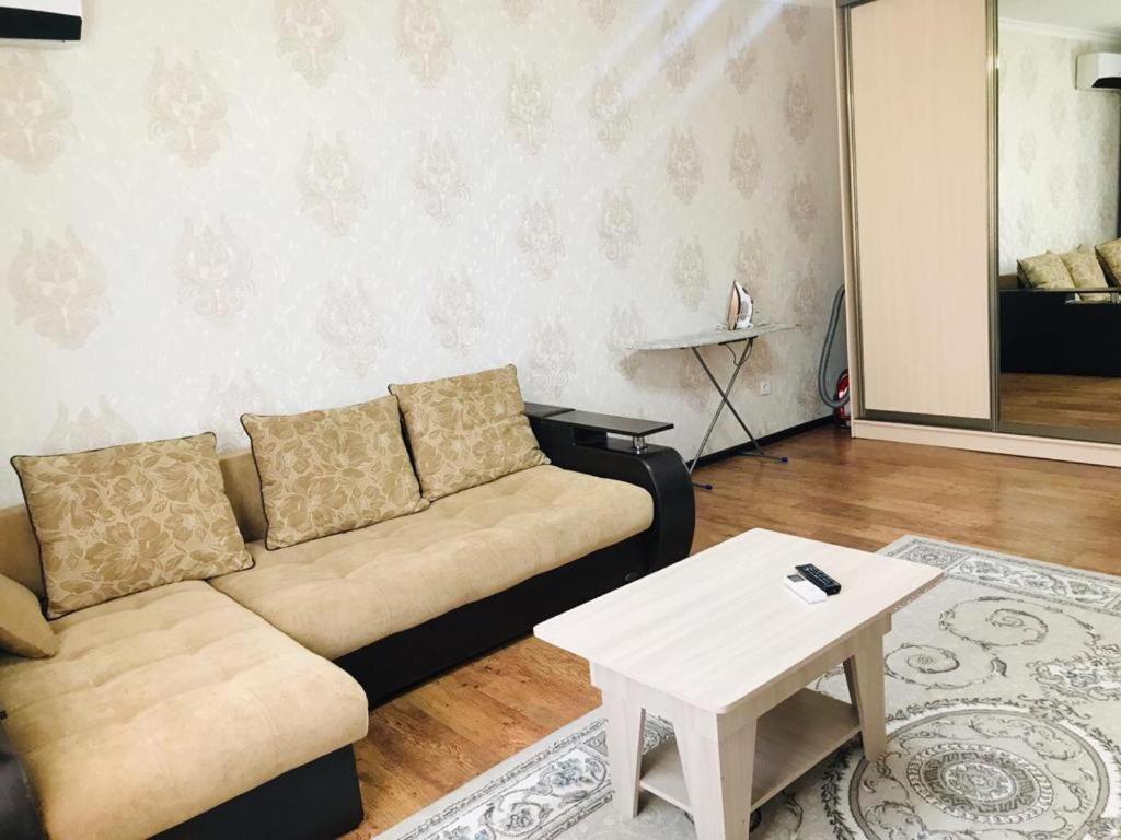 Жк Жана Алем Atyrau Exterior photo